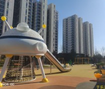 內(nèi)蒙古萬錦云錦兒童區(qū)游樂項(xiàng)目