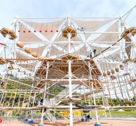兒童探險(xiǎn)樂園18