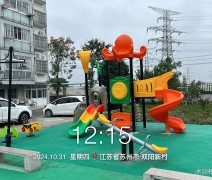 江蘇蘇州雙陽新村小區(qū)項(xiàng)目