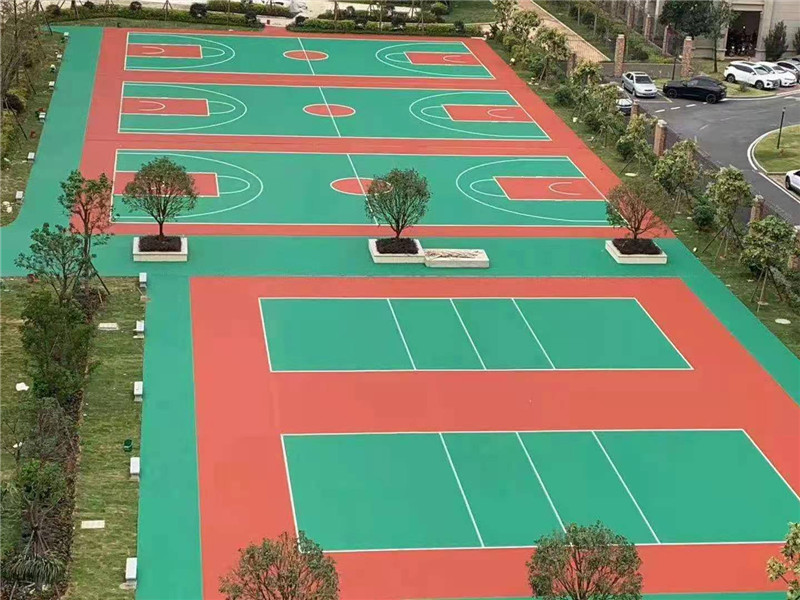 戶(hù)外塑膠地墊廠(chǎng)家