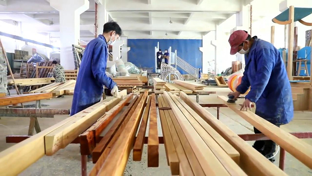 游樂(lè)設(shè)備廠家