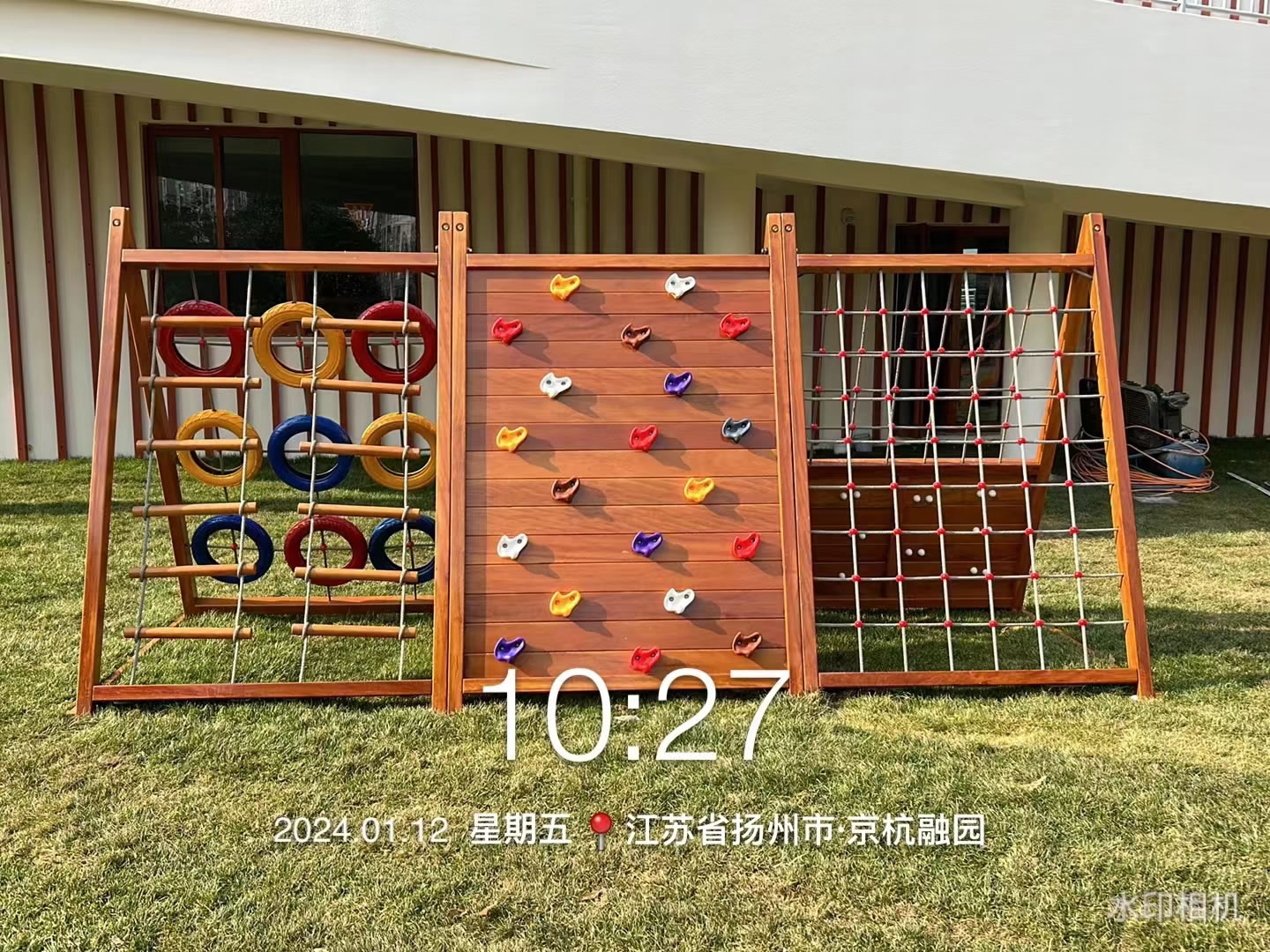 兒童攀爬設(shè)備