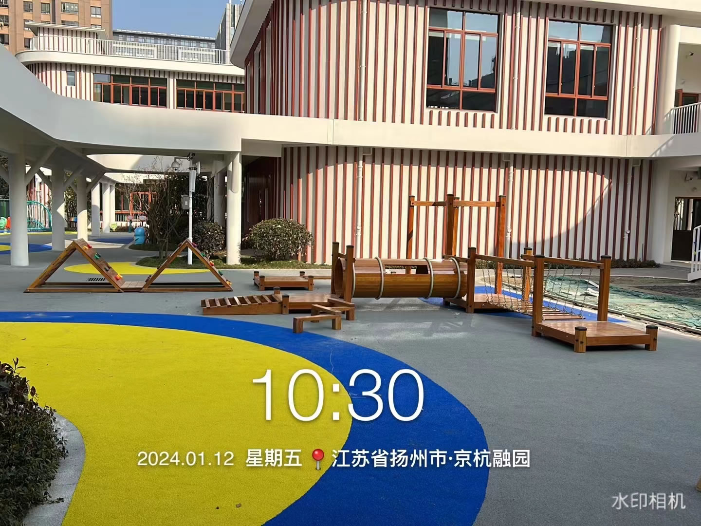 兒童木質(zhì)滑梯設(shè)備廠家