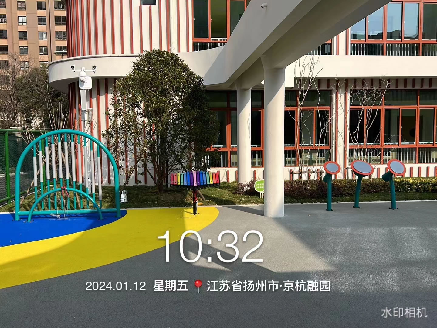 兒童傳音筒兒童游樂設(shè)備