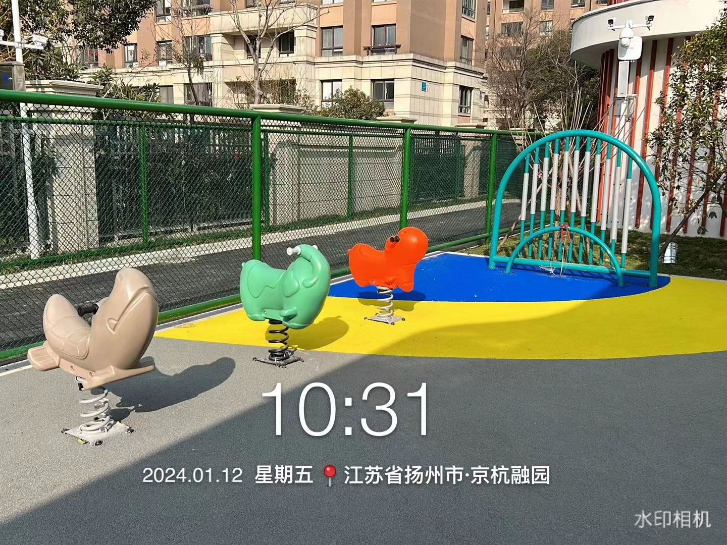 兒童搖搖馬兒童游樂設(shè)備